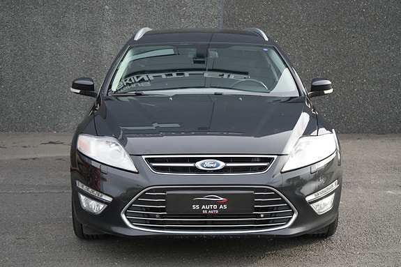 Ford Mondeo 3 of 30