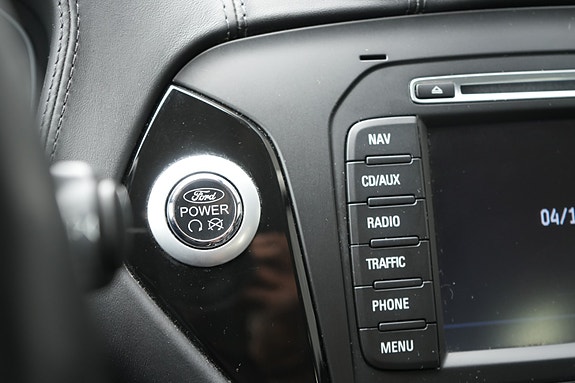 Ford Mondeo 26 of 30