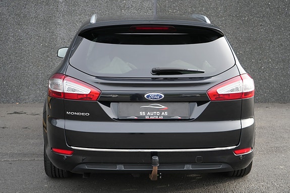 Ford Mondeo 10 of 30