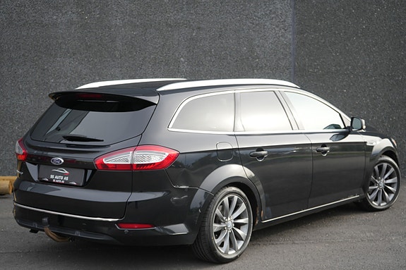 Ford Mondeo 6 of 30