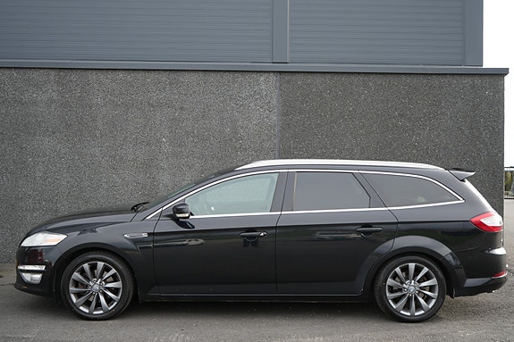 Ford Mondeo 5 of 30