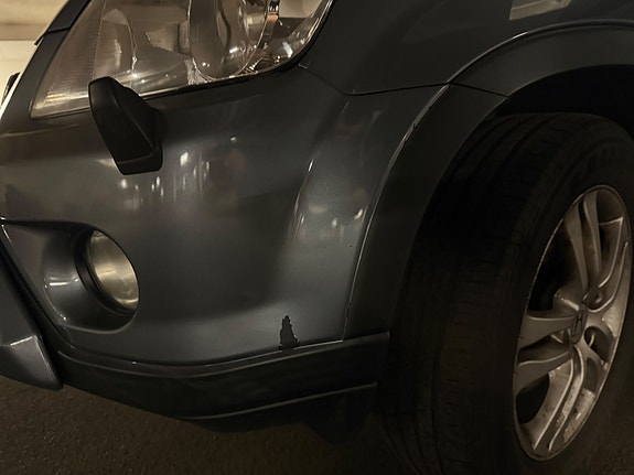 Honda CR-V 9 of 10