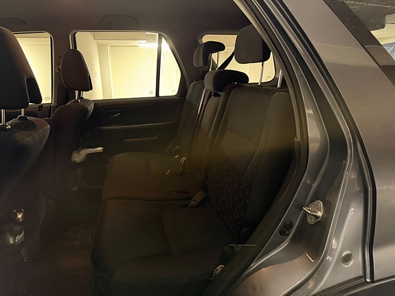 Honda CR-V 6 of 10