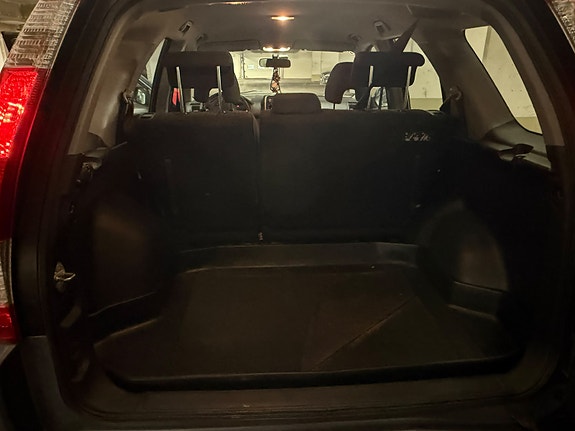 Honda CR-V 8 of 10