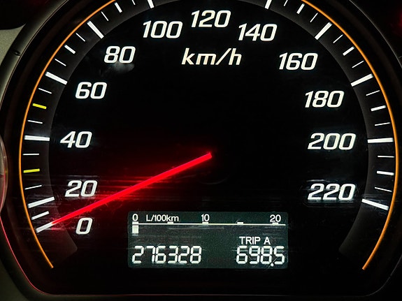 Honda CR-V 10 of 10
