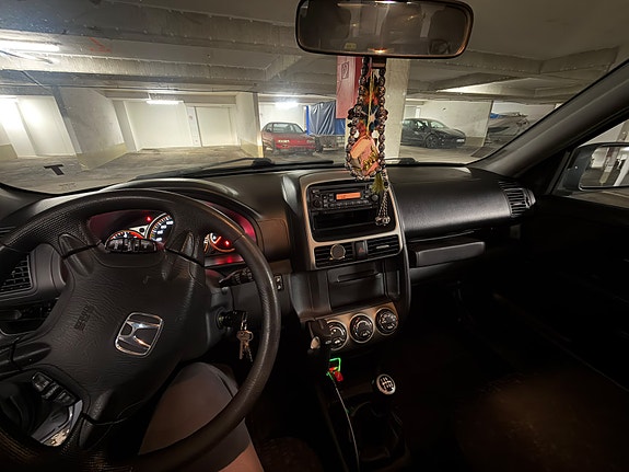Honda CR-V 7 of 10