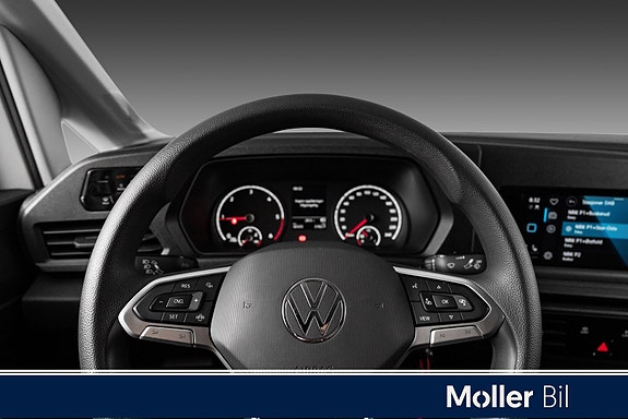Volkswagen Caddy 8 of 15