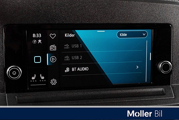 Volkswagen Caddy 12 of 15