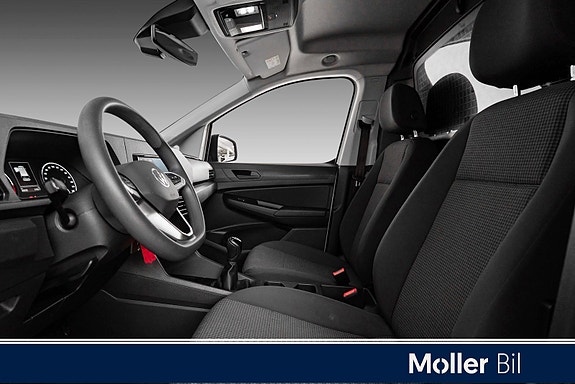 Volkswagen Caddy 7 of 15
