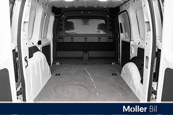 Volkswagen Caddy 13 of 15