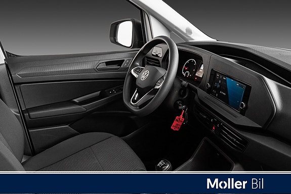 Volkswagen Caddy 15 of 15