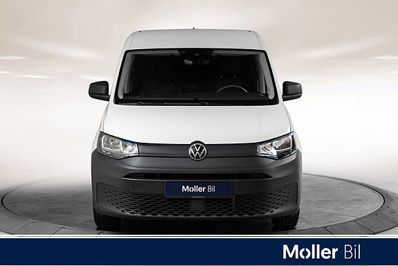 Volkswagen Caddy 3 of 15
