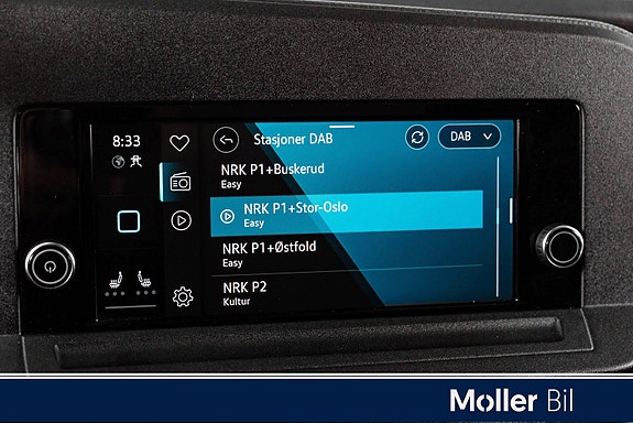 Volkswagen Caddy 11 of 15