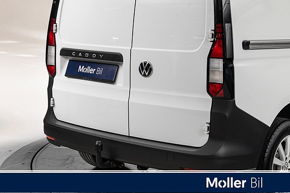 Volkswagen Caddy 5 of 15