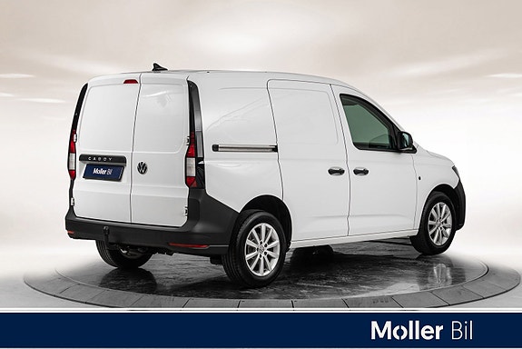 Volkswagen Caddy 4 of 15