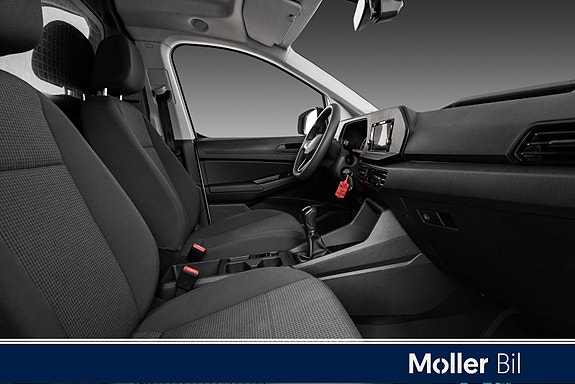 Volkswagen Caddy 14 of 15