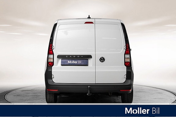 Volkswagen Caddy 6 of 15