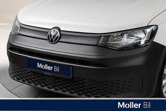 Volkswagen Caddy 2 of 15