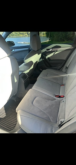 Audi A4 5 of 10