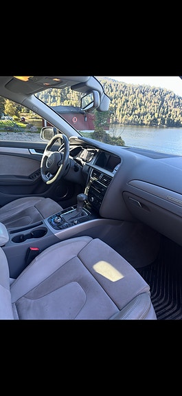 Audi A4 8 of 10