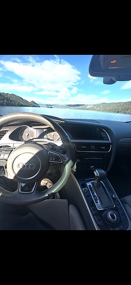 Audi A4 6 of 10