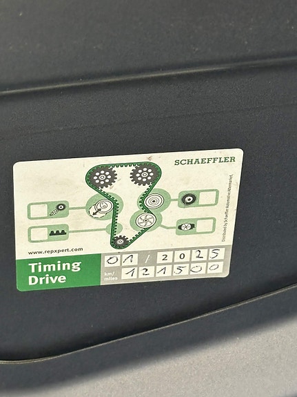 Audi A4 9 of 10