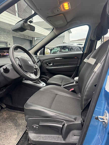 Renault Scenic III 8 of 12