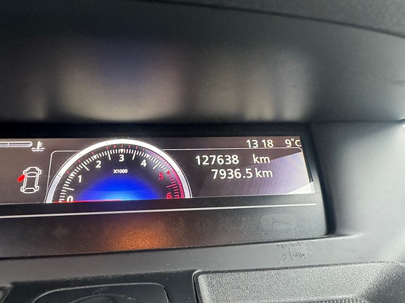 Renault Scenic III 10 of 12