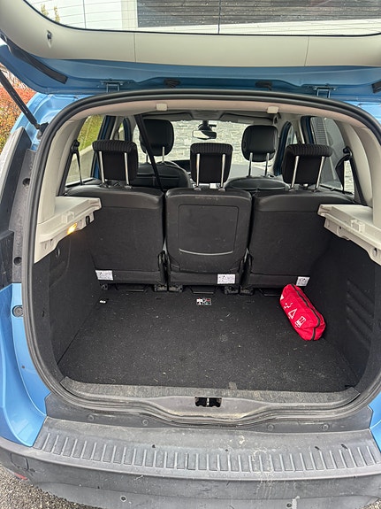Renault Scenic III 6 of 12
