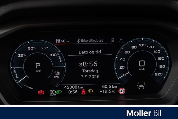 Audi Q4 e-tron 9 of 18