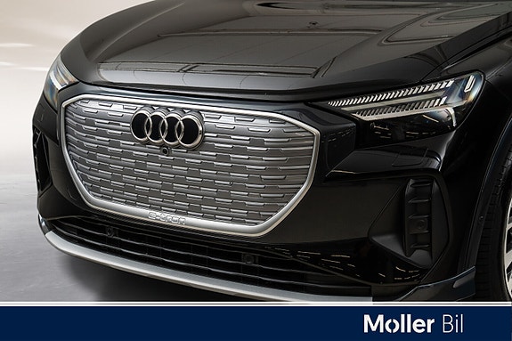 Audi Q4 e-tron 2 of 18