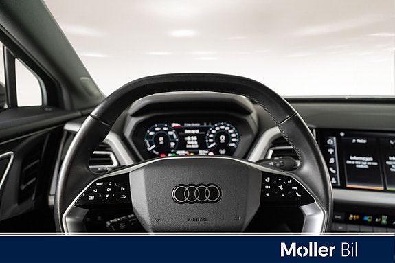 Audi Q4 e-tron 8 of 18