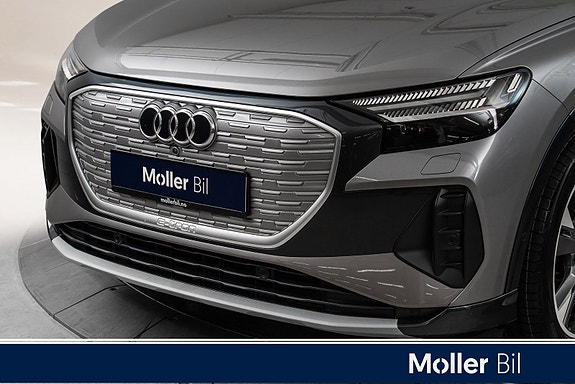 Audi Q4 e-tron 2 of 18