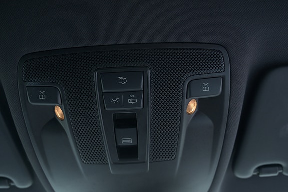 Mercedes-Benz A200 d 26 of 30