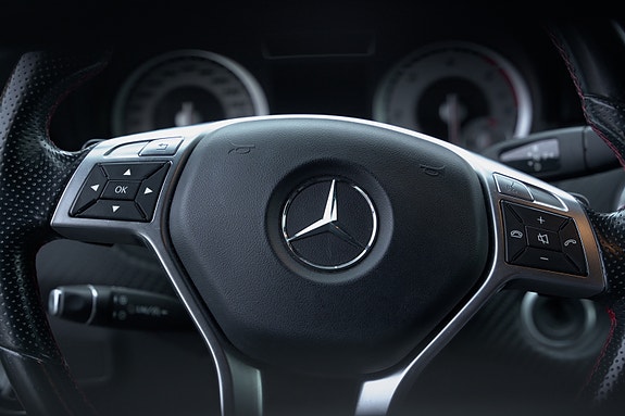 Mercedes-Benz A200 d 20 of 30