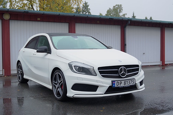 Mercedes-Benz A200 d 3 of 30