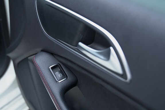 Mercedes-Benz A200 d 25 of 30