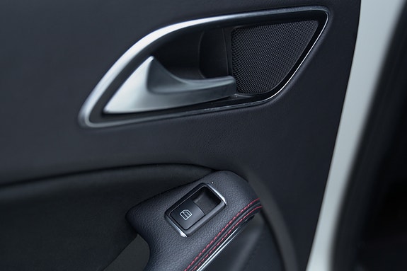 Mercedes-Benz A200 d 16 of 30