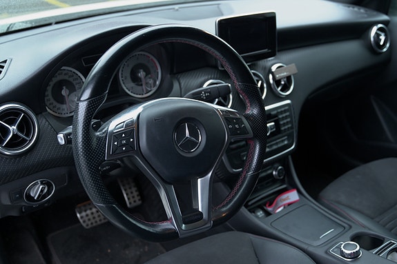 Mercedes-Benz A200 d 15 of 30