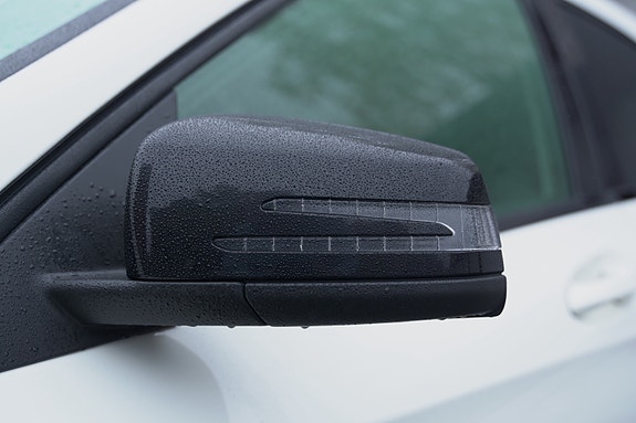 Mercedes-Benz A200 d 28 of 30