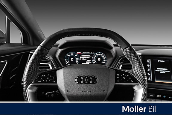 Audi Q4 e-tron 8 of 17