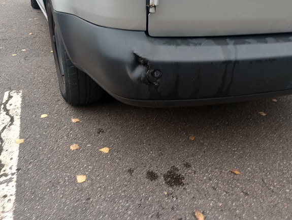 Volkswagen Caddy 6 of 6
