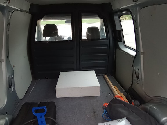 Volkswagen Caddy 5 of 6