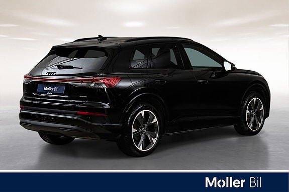 Audi Q4 e-tron 4 of 18