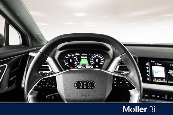 Audi Q4 e-tron 8 of 18
