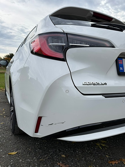 Toyota Corolla 15 of 17