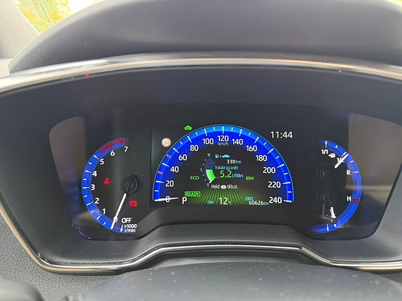 Toyota Corolla 11 of 17