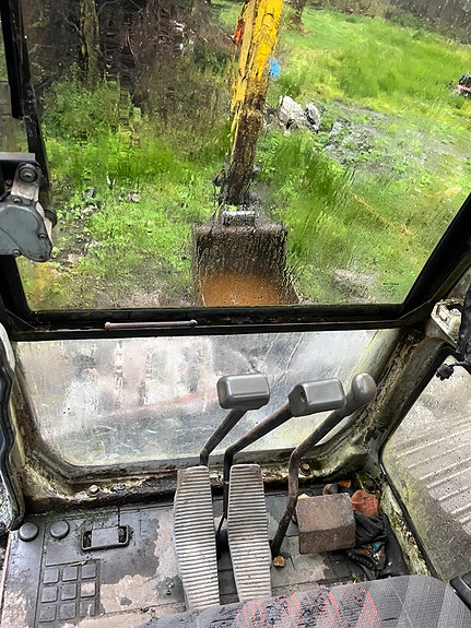 Kobelco SK 60 Acera 8 of 10