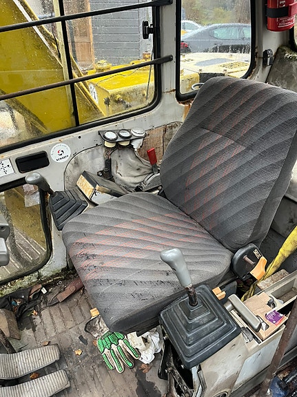 Kobelco SK 60 Acera 7 of 10