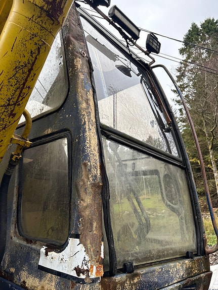 Kobelco SK 60 Acera 11 of 12